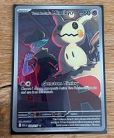 Team Rocket's Mimikyu  ASC 238/217 | Pokémon TCG