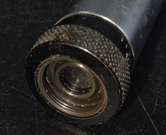Misurare: Seltenes Most-Refraktometer der Marke Curtis Systems Basel – Usato da Flums venduto da Flumsantik 3