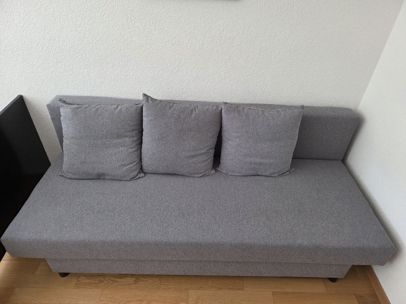 Sofas: Bettsofa – D'occasion à Glattbrugg par jas_c7wc