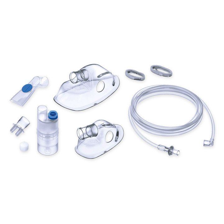 Emser Appareils médicaux: Emser Inhalator Pro, neu, ungeöffnet – Neuf avec emballage d'origine à Bassersdorf par antikvintage 2