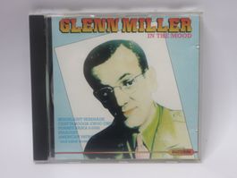CD Glenn Miller In The Mood