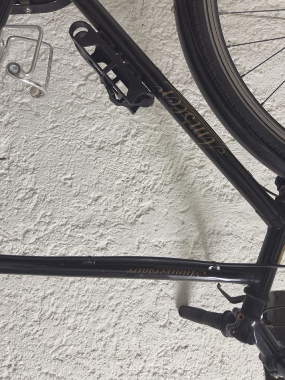 Biciclette: Amsler Anniversaire Nr. 095 von 150 – Usato da Basel venduto da GoodToBuy 3
