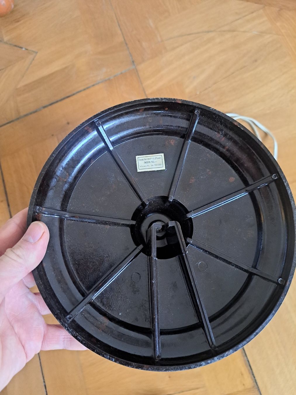Sonstige Dekorationen & Accessoires: Globus – Gebraucht aus zürich von 123los 5
