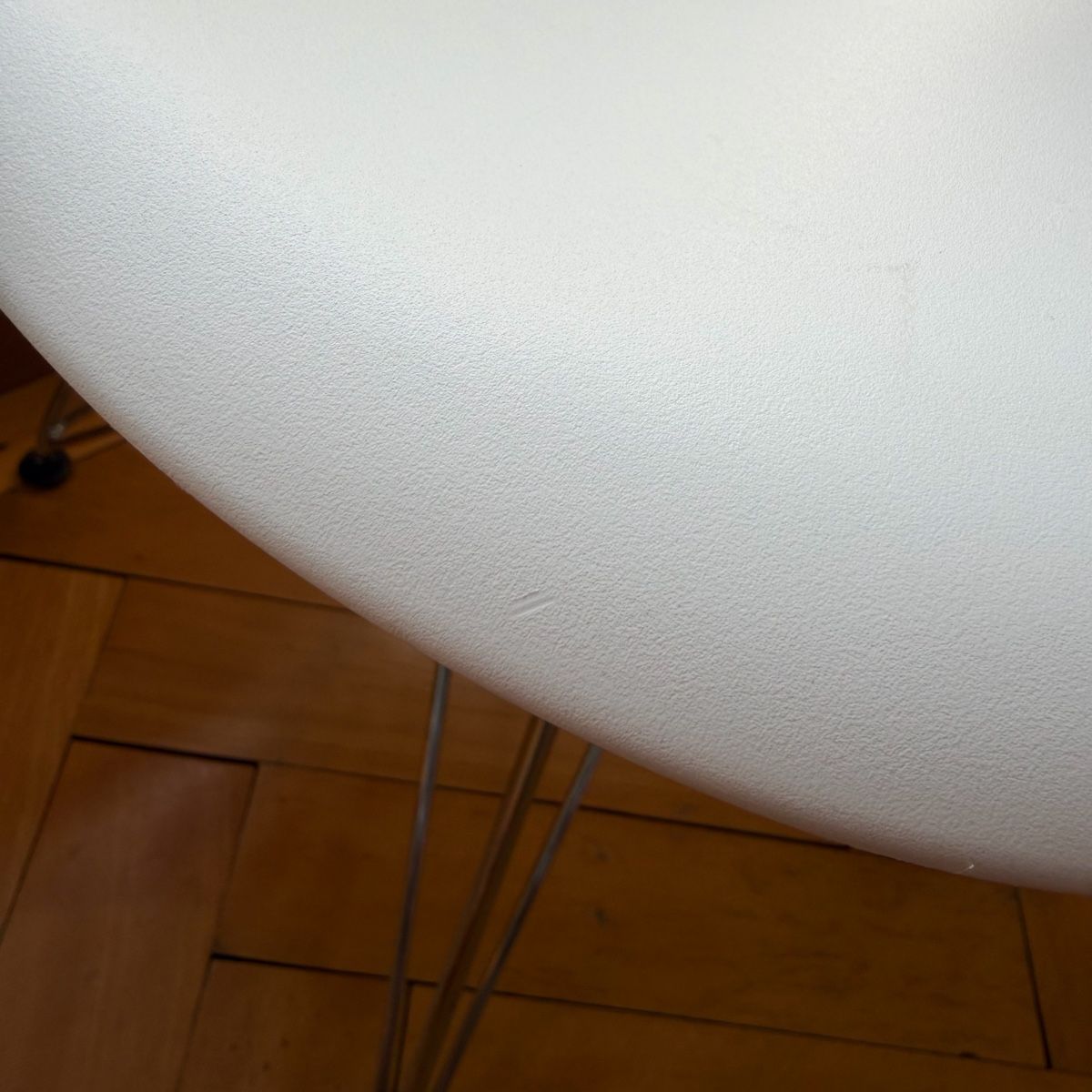 Eames Sedie: Vitra Eames Chair | Plastic Side Chair DSR – Usato da Zürich venduto da kmschrr 2