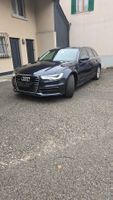 Zu verkaufen steht ein gepflegter Audi A6 Avant