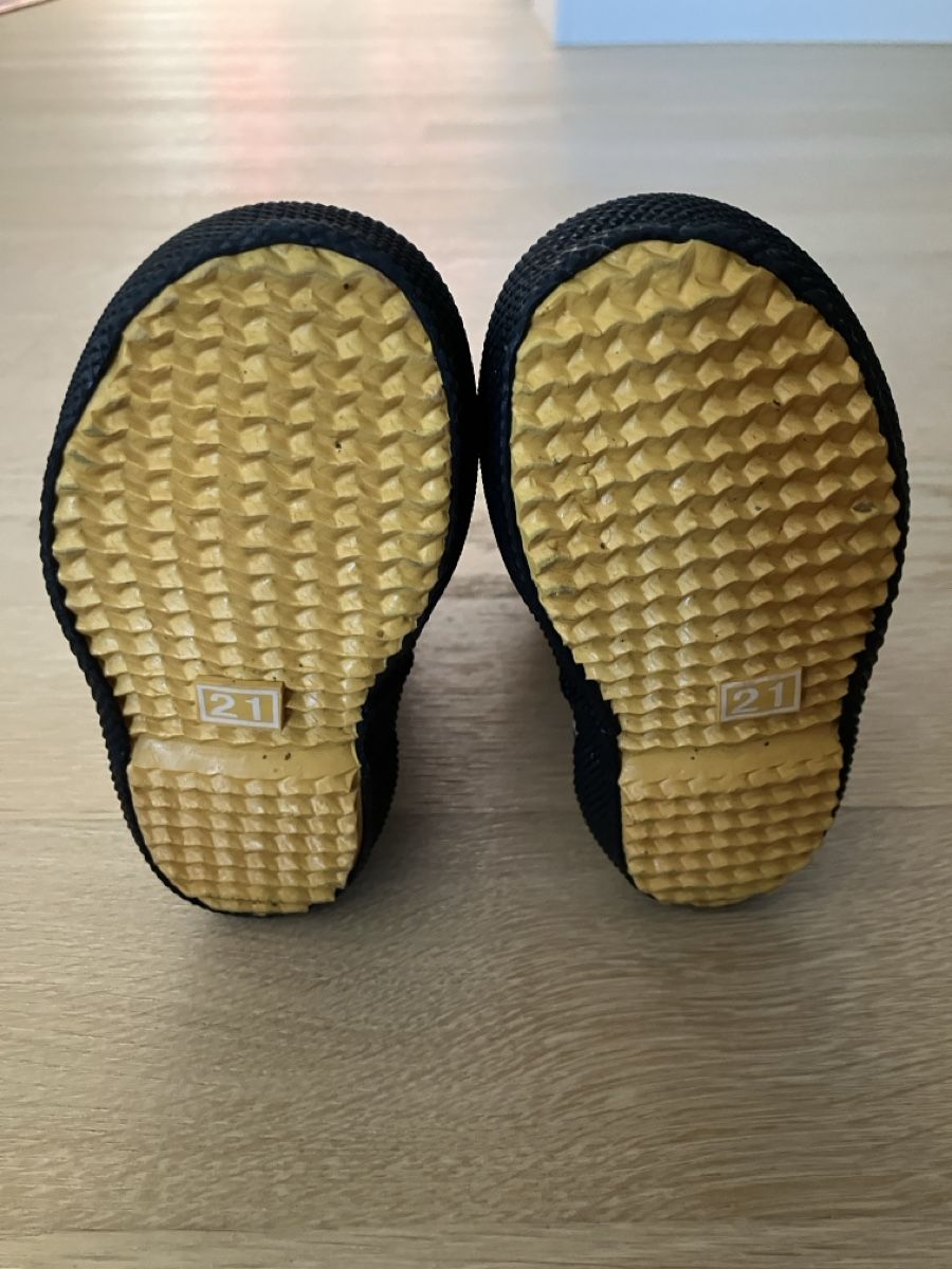 Schuhe für Jungen: Celavi Gummistiefel Gr 21 – Gebraucht aus Zürich von tscherel 2