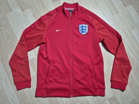 Nike EURO 2016 England Trainingsjacke Gr. L