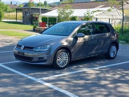 VW Golf VII 1.2 TSI DSG Cup (Frisch ab Service/MFK)