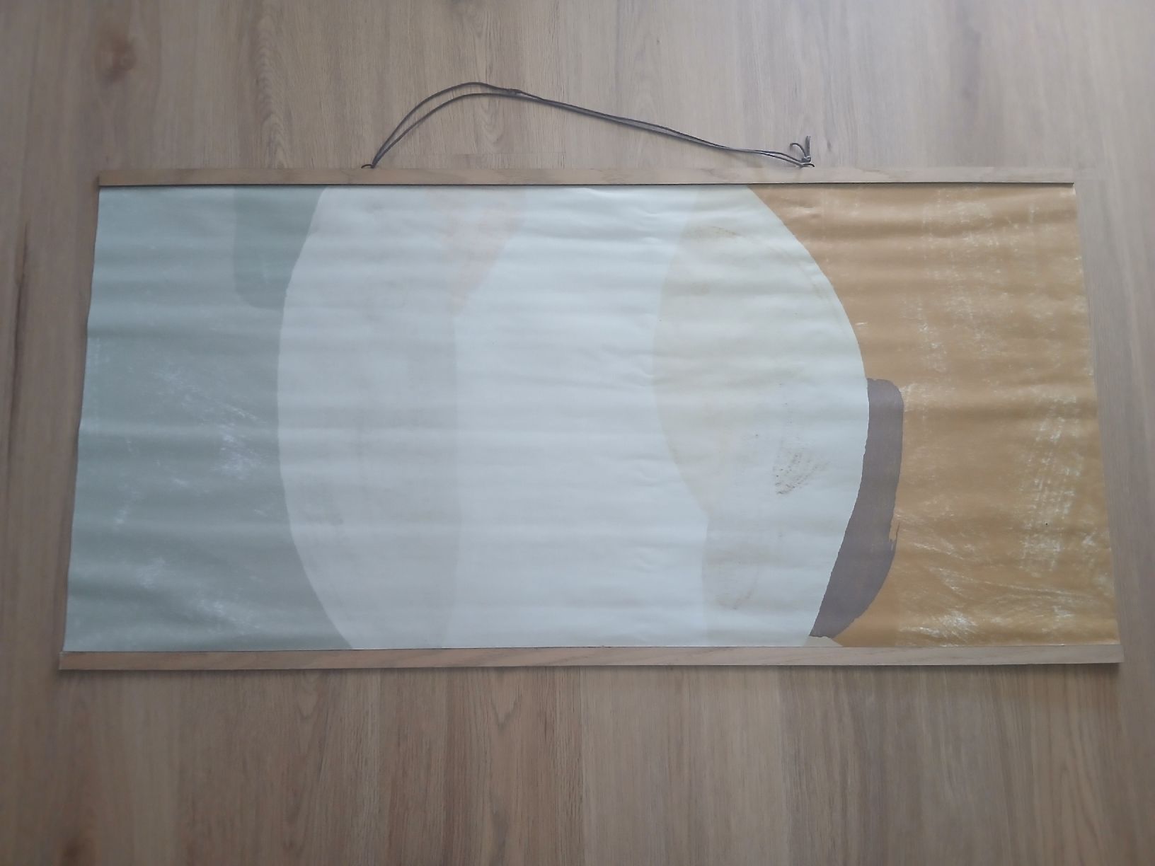 Foto & Immagini: schönes Wandbild 100 x 60cm – Usato da Galgenen venduto da katja_w