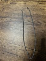 Edelstahl Kette 50mm