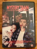 MYSTERY TRAIN - JIM JARMUSCH