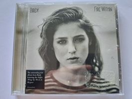 CD Birdy - Fire Within 