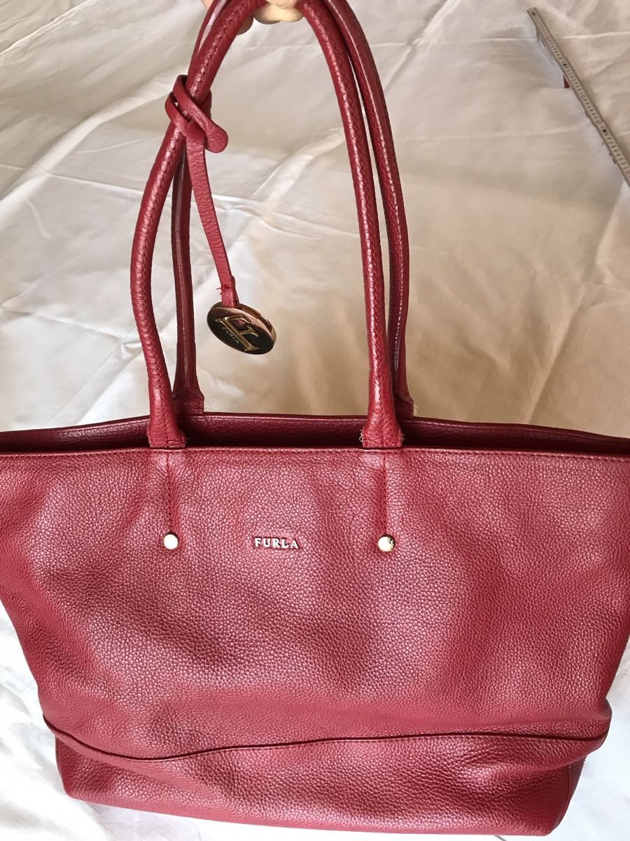 Furla Borse da donna: Damentasche Furla – Usato da Märwil venduto da Asterix2009