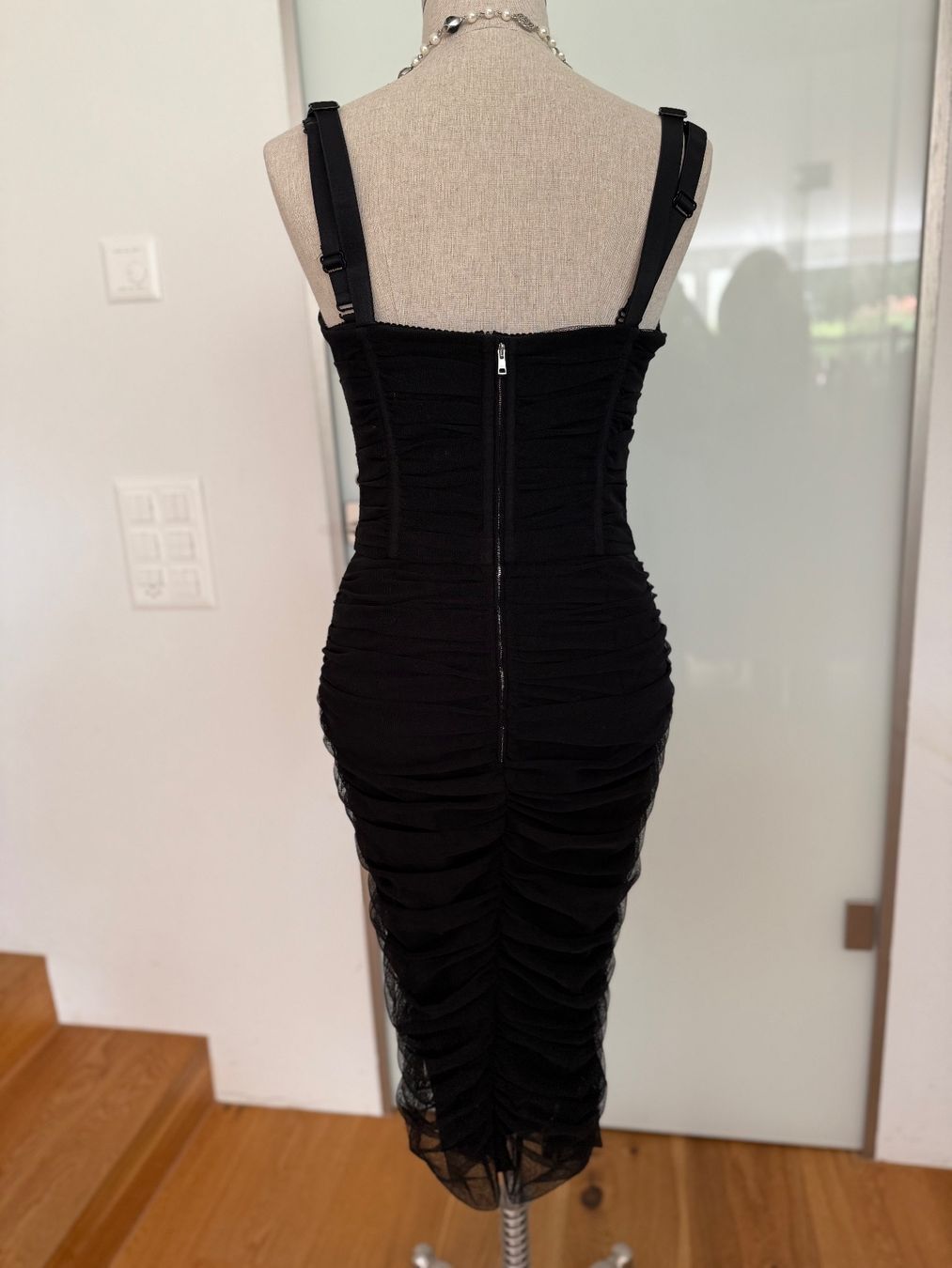 Dolce & Gabbana Kleider: Dolce Gabbana Dress IT 46 – Gebraucht aus Herrliberg von tylerdurden 5
