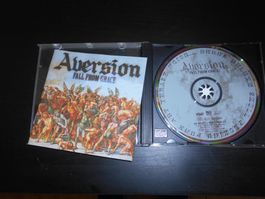 Aversion – Fall From Grace / 1994