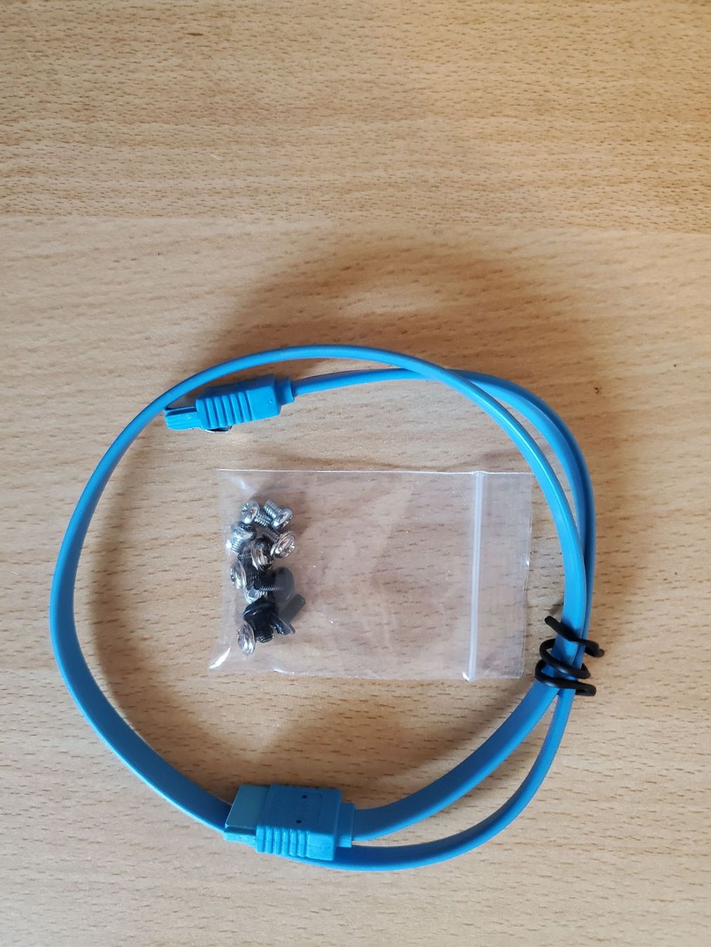 Samsung Dischi rigidi: SATA Festplatten – Usato da Baden venduto da Jslobi 2