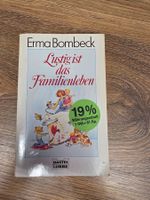 "Lustig ist das Familienleben" von Erma Bombeck