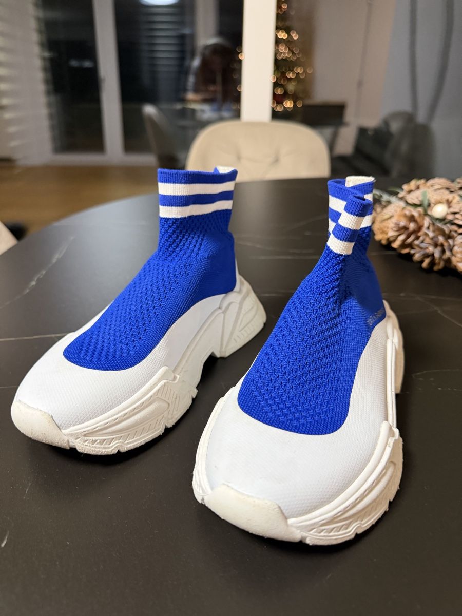 Scarpe per ragazzi: Dolce & Gabbana – Nuovo (secondo la descrizione) da Mellingen venduto da eli_7hdx 1
