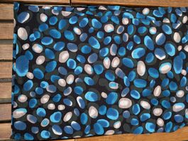 Viscose-Jersey-Stoff 120cm lang
