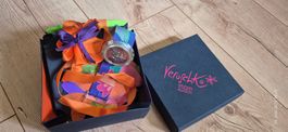 1992 POP  SWATCH Uhr  VERUSCHKA ab 1Fr.