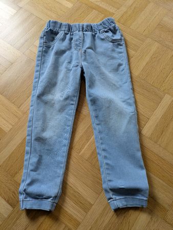 Next Jeans, Grösse 3-4 Jahre, Top Zustand, Kinderkleider