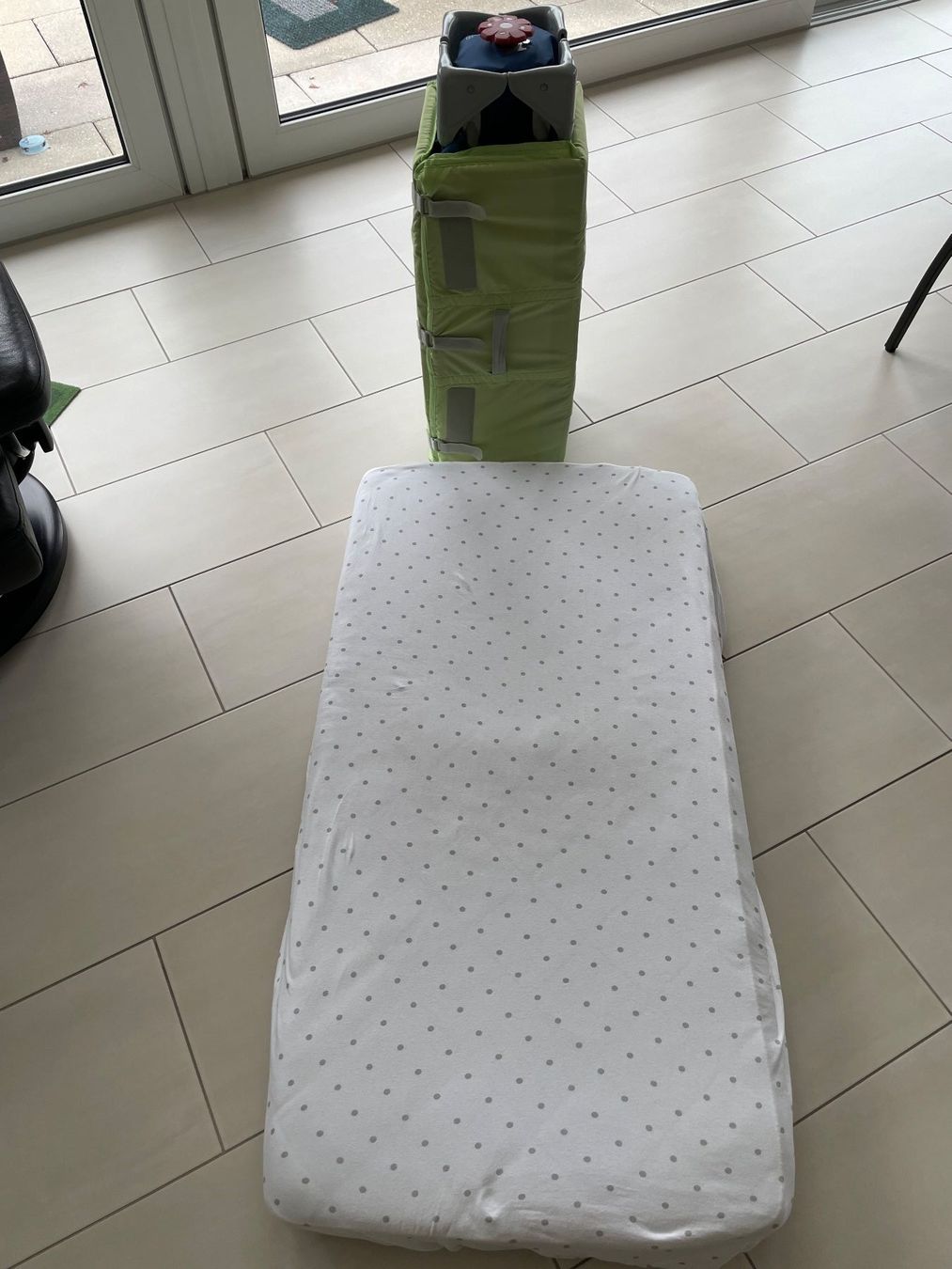 Chicco Letti: Chicco Kinderreisebett – Usato da Jona venduto da wle 7