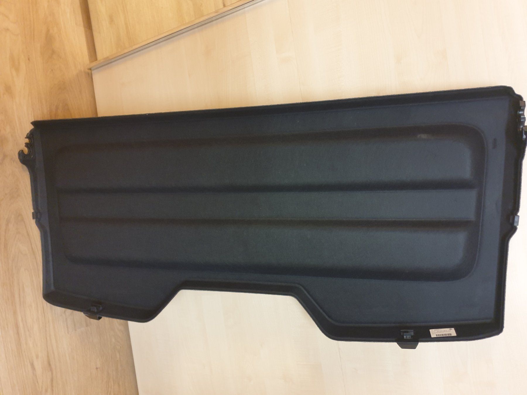 Tutti pezzi di ricambio auto: Hutablage Neu -- VW Caddy Maxi – Nuovo (secondo la descrizione) da Matten b. Interl venduto da kau_m2wt