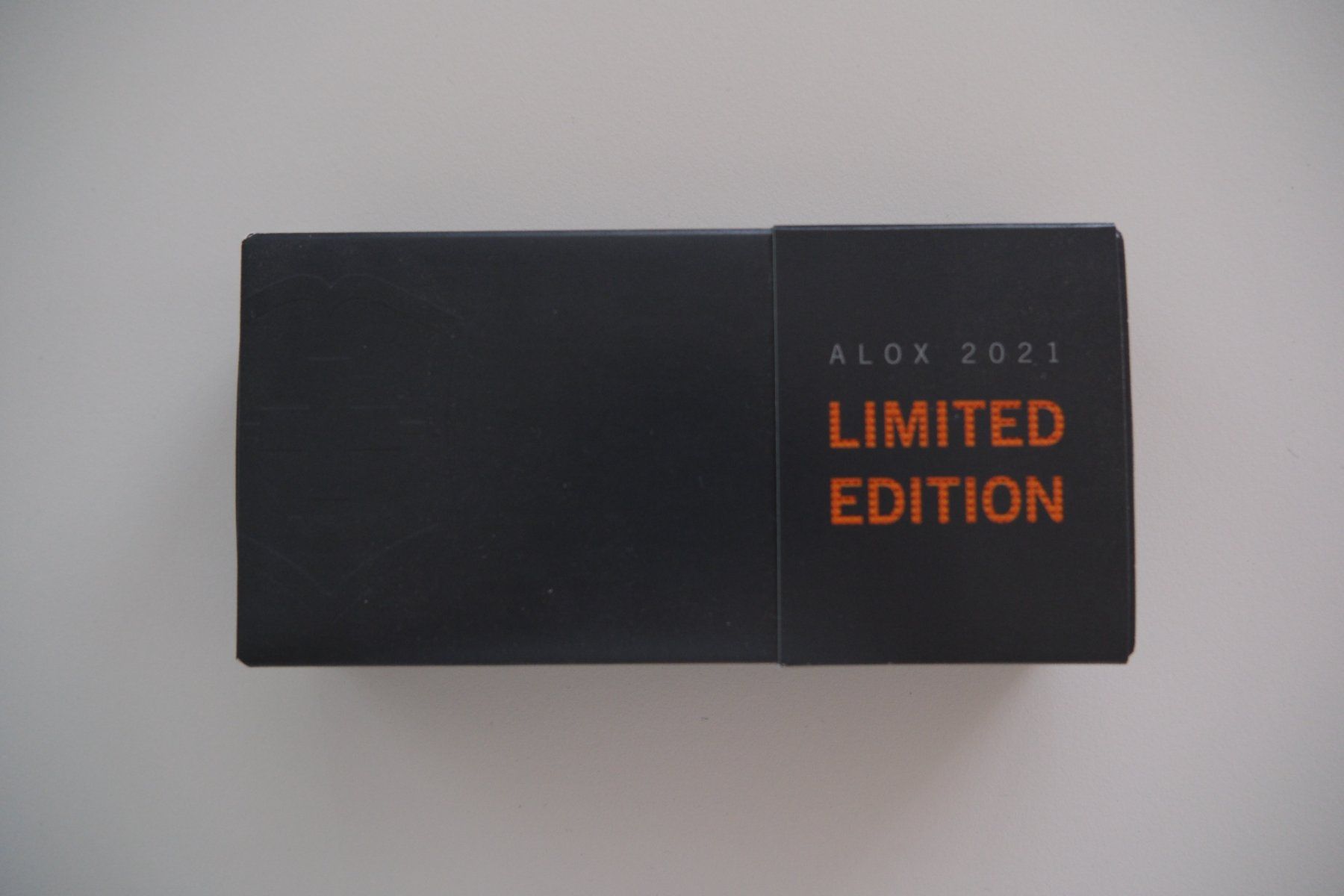 Coltelli tascabile: Alox Limited Edition 2021 – Nuovo (secondo la descrizione) da Kerns venduto da cucula