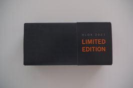 Alox Limited Edition 2021