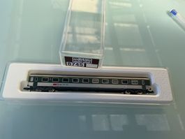 SBB-CFF-FFS, EW IV, Voiture 1ère classe