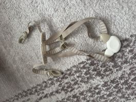 Tripp Trapp Stokke Sicherheitsgurt