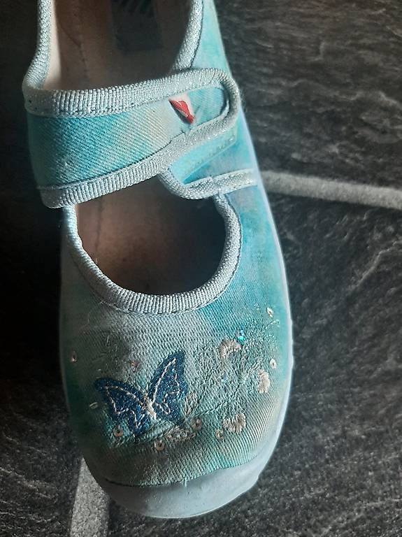 Elefanten Schuhe für Jungen: Elefanten Schuhe Gr.33 – Gebraucht aus Hasle LU von LovelyKangaroos 3