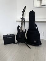 Chitarra elettrica Gio Ibanez