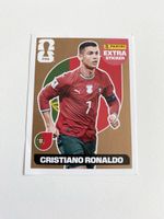 Panini Extra Sticker Cristiano Ronaldo FIFA WM 2026 