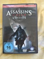 Assassin's Creed Lineage DVD (GETESTET ✅)