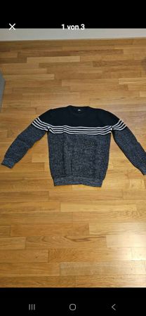 Clockhouse Strickpullover Gr. L - Warm durch den Winter!