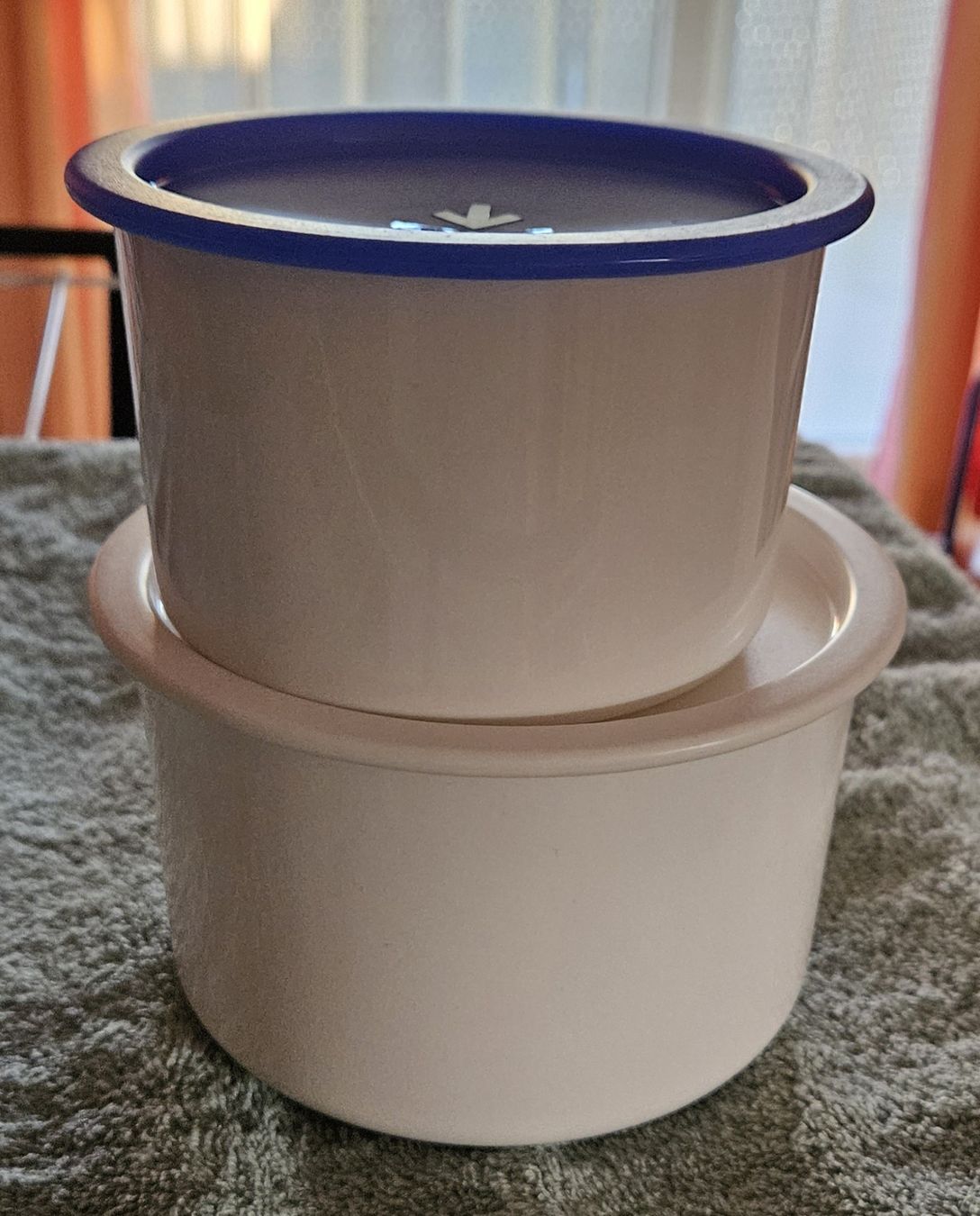 Tupperware Recipients et similaires: Dosen Set – Neuf (Voir description) à Hasle b. Burgdorf par buddle32