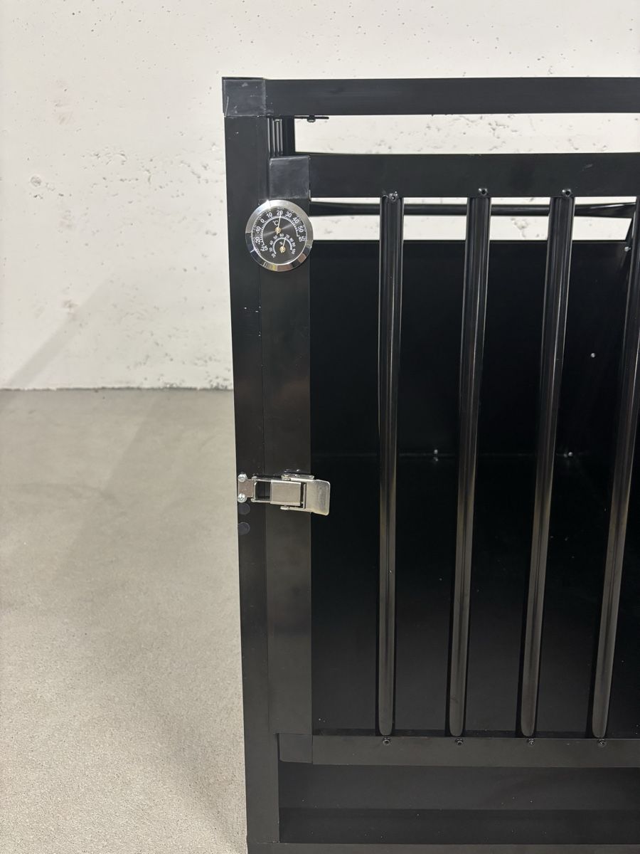 Cages, transport & sécurité: Hundebox – D'occasion à Bäretswil par Wasserrettung 5