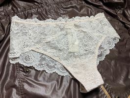 Intimissimi mutande di Bell pizzo-colore late-tg L/XL