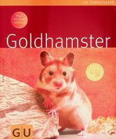 Peter Fritzsche Goldhamster GU Tierratgeber 6. Auflage 2013