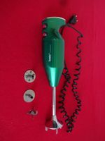 BAMIX of Switzerland - Universal Stabmixer M 250 / 250 Watt