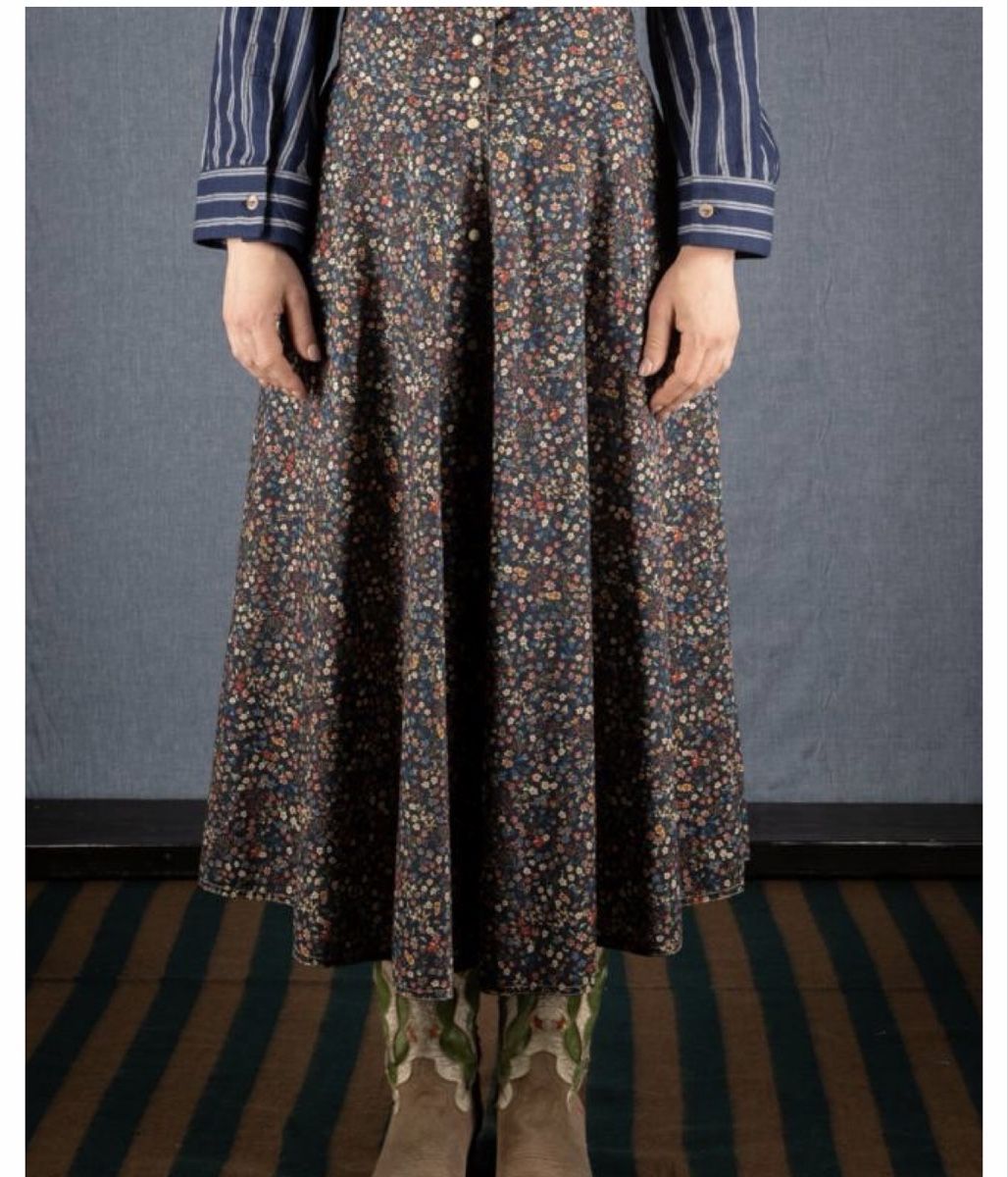 Röcke: Scarti Lab Summer skirt !  – Neu (gemäss Beschreibung) aus Mont-sur-Lausanne von lacasta