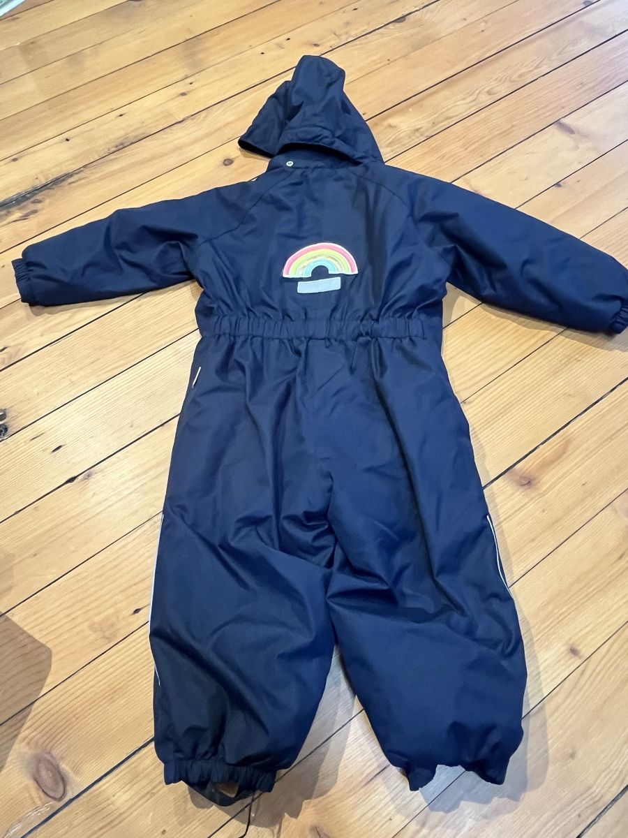 Reima Completi: Reima Ski Overall 92 – Usato da Schönenwerd venduto da Phipsz 6