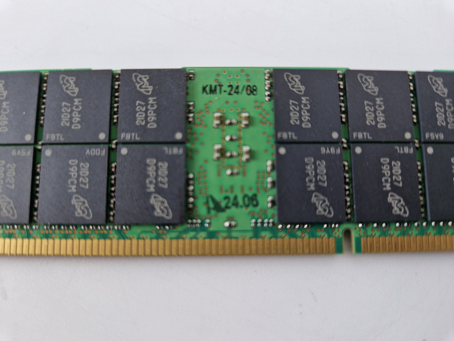 Memoria / RAM: VSEVEN 16 GB DDR3 RAM für Server – Nuovo (secondo la descrizione) da Muhen venduto da Restwert_Muhen 3