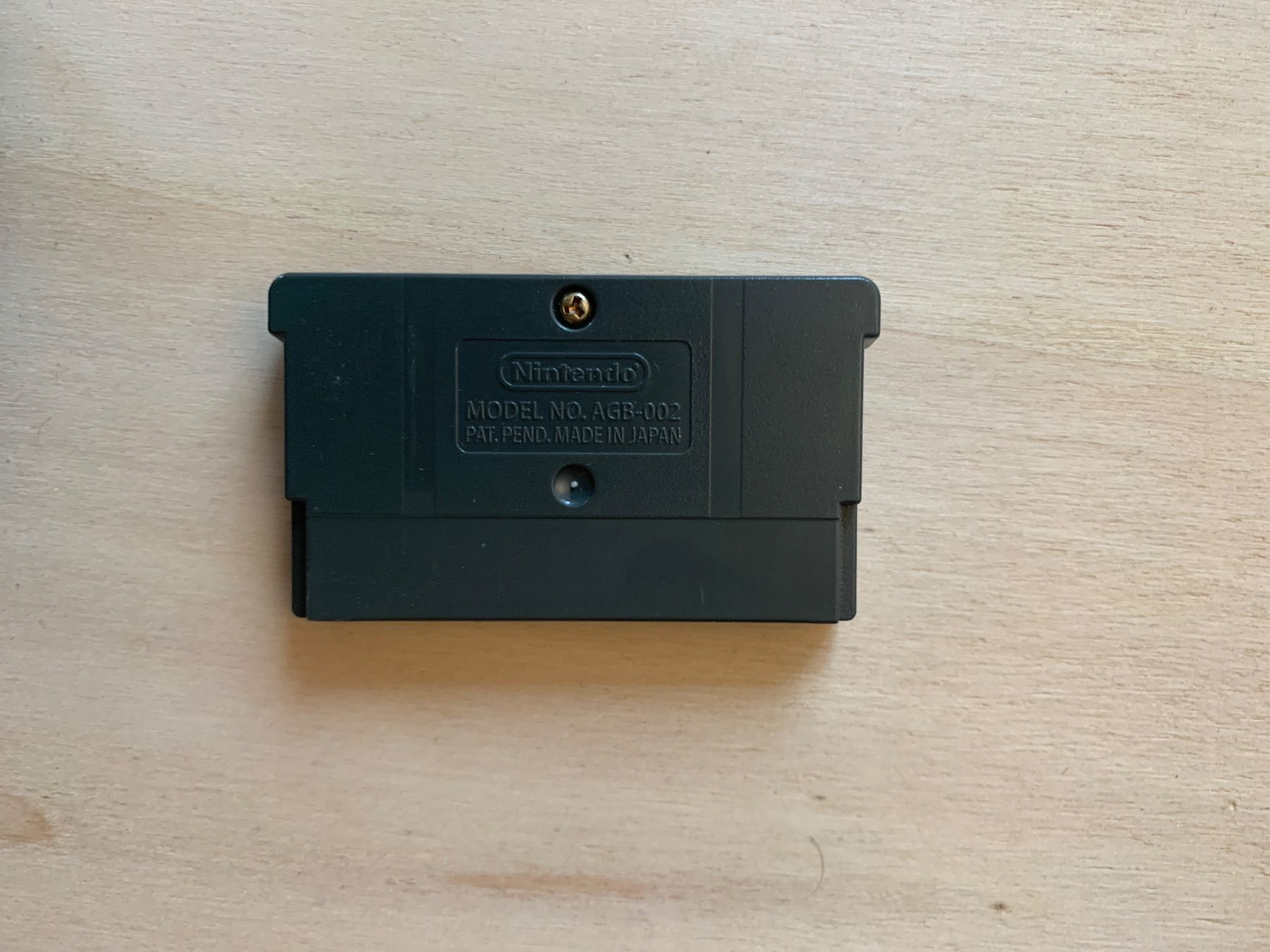 Jeux: Jackie Chan für Gameboy Advance – D'occasion à Gebenstorf par RetroFuture 1