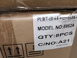 Generika Toner für HP Drucker: Q5952A