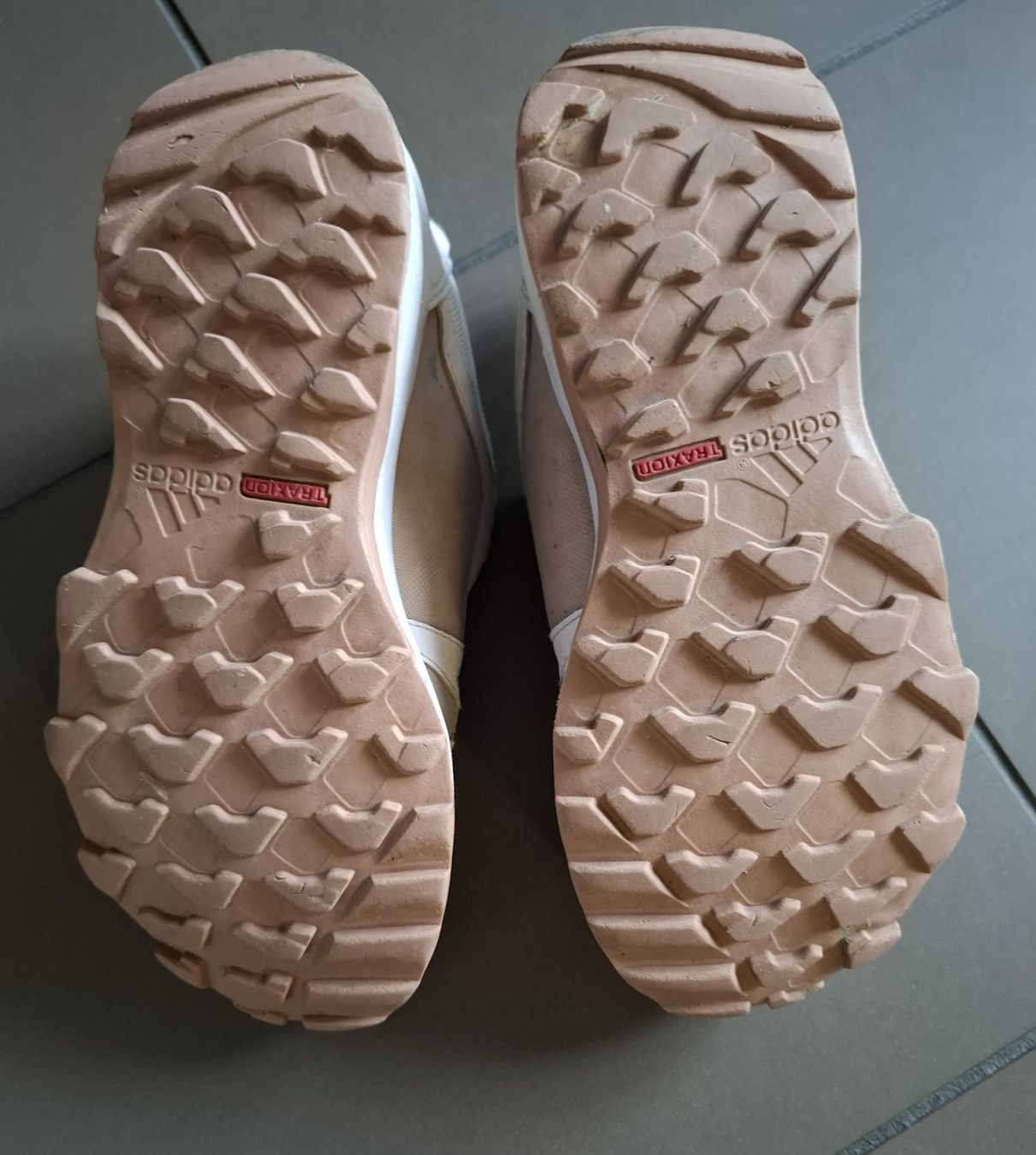 Adidas Scarpe per ragazzi: Adidas Terrex Agravic BOA - Trekkingschuhe Gr. 36 – Usato da Jona venduto da Loki40 5