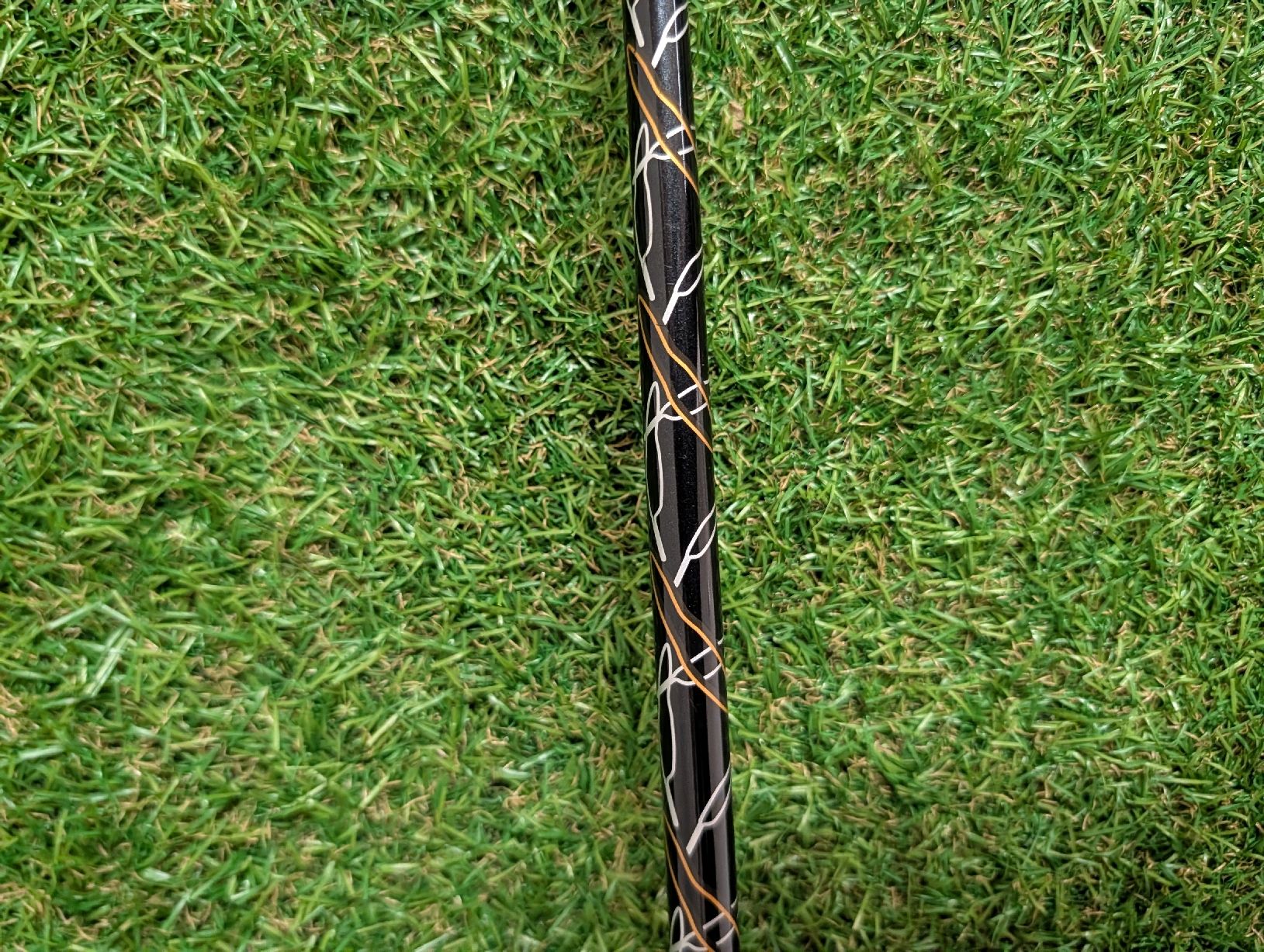 Mazze & Set: Fourteen C-030 Sandwedge, Graphit – Usato da Uerikon venduto da Chreggus_Golfshop 5