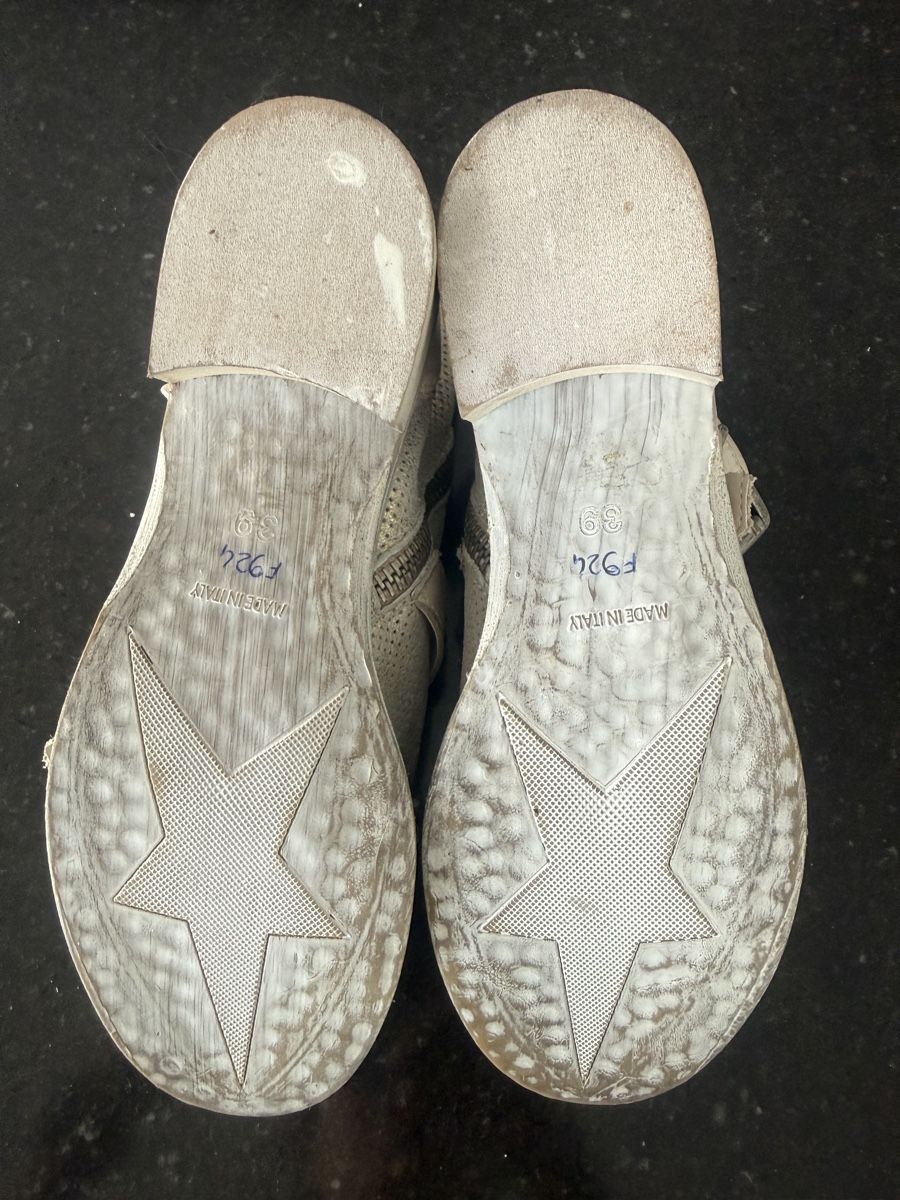 Scarpe da donna: RICCIANERO- Schuhe, Gr. 39 – Usato da Adligenswil venduto da Esthee 7
