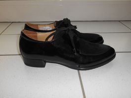 Vabeene Damenschuh schwarz Grösse 38